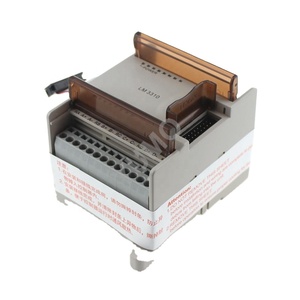 和利时LM3310工业可编程逻辑控制器4通道模拟输入模块PLC逻辑控制器 - Product Image 1