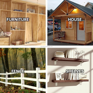 Nhiệm vụ nặng nề hình chữ L khung thép mạ kẽm 90 độ thép góc cho các dự án bằng gỗ đóng dấu 90 độ l-hình dạng khung kim loại - Product Image 2