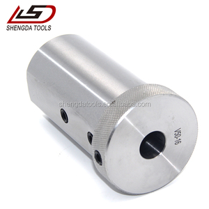 带公制孔的D型导向衬套减速套筒镗杆套筒车床机床 - Product Image 6