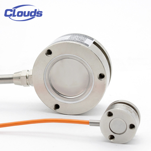 Clouds force <strong>measuring</strong> load cell 20kg-2ton miniature dynamometry load cell sensor for measurement <strong>control</strong> <strong>system</strong> - Product Image 2