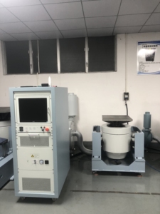 <strong>Multi</strong> <strong>Functional</strong> Electromagnetic High-frequency Electro-hydraulic Servo Vibration Table <strong>Testing</strong> <strong>Machine</strong> - Product Image 5