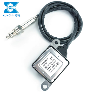 Cảm biến Nitơ NOX 5wk96643b cho <span class=keywords><strong>Volvo</strong></span> VN VNL VNM VT Mack chu612 chu613 cv713 21479637 20789066 22303391 5wk9 6643b - Product Image 1