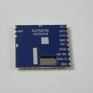 5.8G <strong>Receiver</strong> <strong>Module</strong> RX5808 <strong>SPI</strong> Control without Audio - Product Image 3