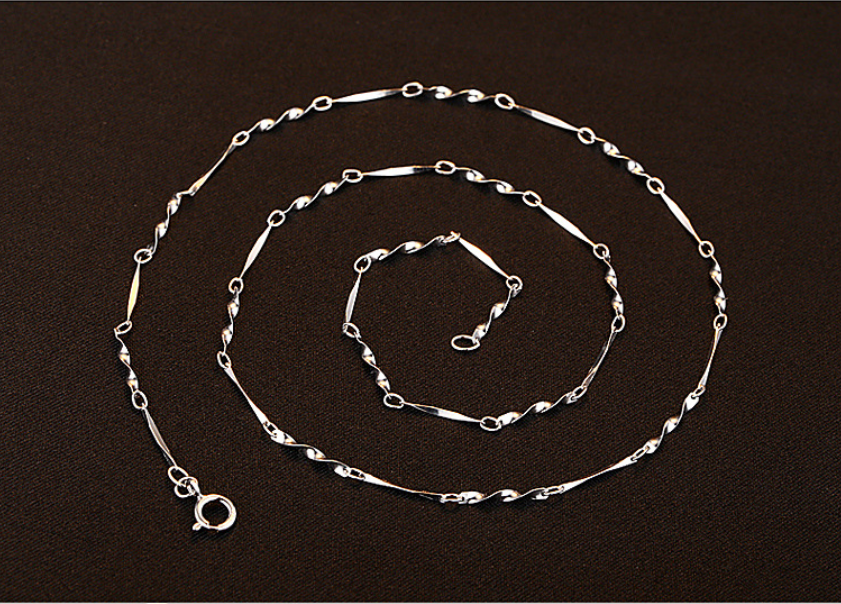 Torsional chain 0.7mm