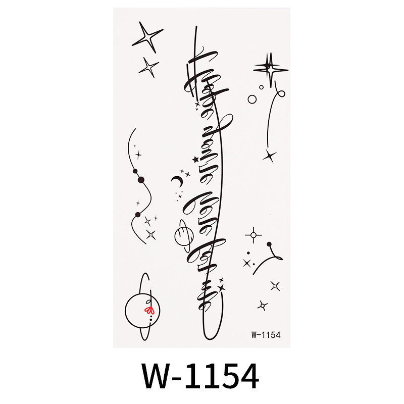 W-1154