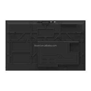 Двойная система 65 дюймов интерактивный последовательный интерфейс Multi Touch USB образование сенсорный экран монитор сенсорная панель - Product Image 4