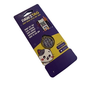 Box Packaging Pet Dog ID Anti Lost Nc Tags Custom Nfc Chip QR <strong>Code</strong> - Product Image 6