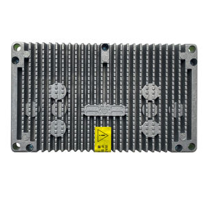 Pengontrol Motor skuter listrik, pengontrol Motor QS Motor Kit pengontrol Fardriver 72240 - Product Image 4