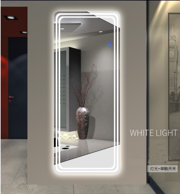 White led light