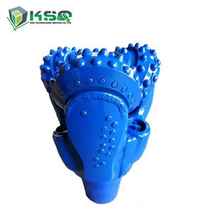 高质量高钻能力IADC代码447三钻头石油勘探 - Product Image 1