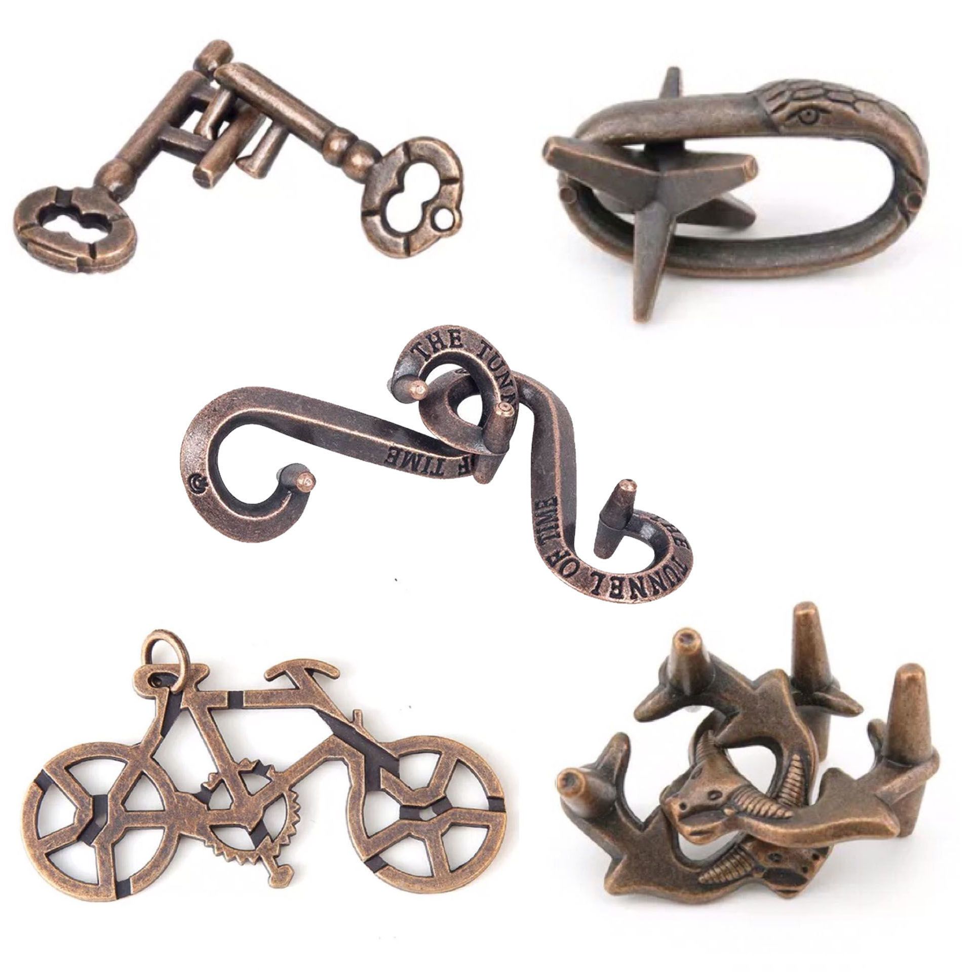 Ensemble spécial de cinq pièces 3