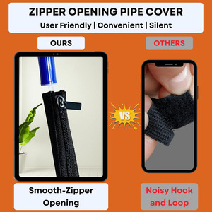 Pemegang tas <span class=keywords><strong>Nephrostomy</strong></span>, penutup tas drainase, pegangan tas kateter, persediaan <span class=keywords><strong>Nephrostomy</strong></span> yang waspada untuk Privasi & royal - Product Image 6