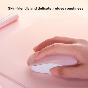 2024 nuovo arrivo tappetino per Mouse personalizzato modello privato con sensazione di liquido Ultra sottile produttore tappetino per Mouse - Product Image 3