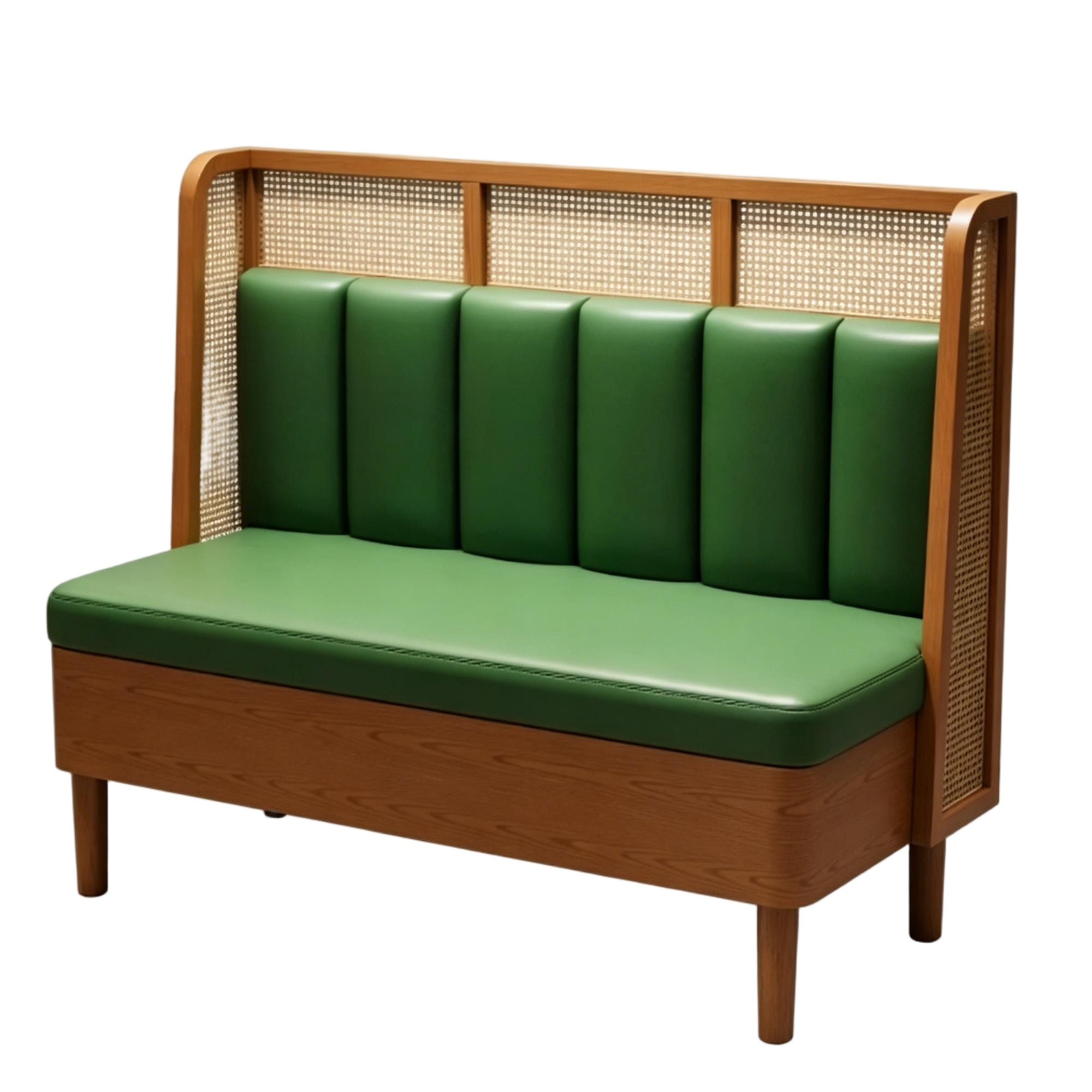 Booth Sofa 1