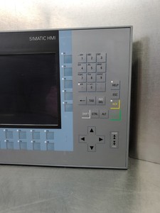 Nuovo e originale Plc 6 av2 1241 jc010ax0 KP900 Comfort SIMATIC HMI pannello 2C PLC Controller di programmazione - Product Image 2