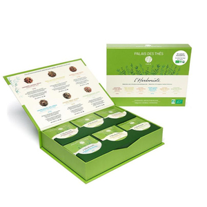 Çay için manyetik çay seti çay için kağit kutu nakliye kutusu ambalaj kutusu Set - Product Image 4