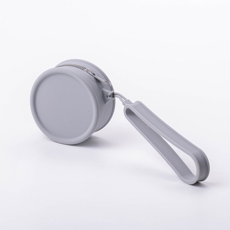 S-Gris foncé (rond)