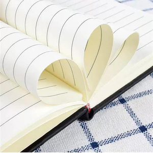 Nuevo Death Notebook Deathnote Bloc de notas Anime Diary Trend Black Matte Writing Book Learning - Product Image 6