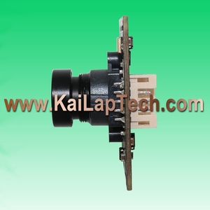 16MP 1170 IMX298 M12 sabit odak USB 2.0 kamera modülü KLT-USB-1170 V3 - Product Image 2