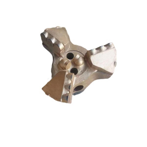 Üreticilerin PDC kesici bit yüksek kalite 14 3/4 PDC matkap ucu - Product Image 3