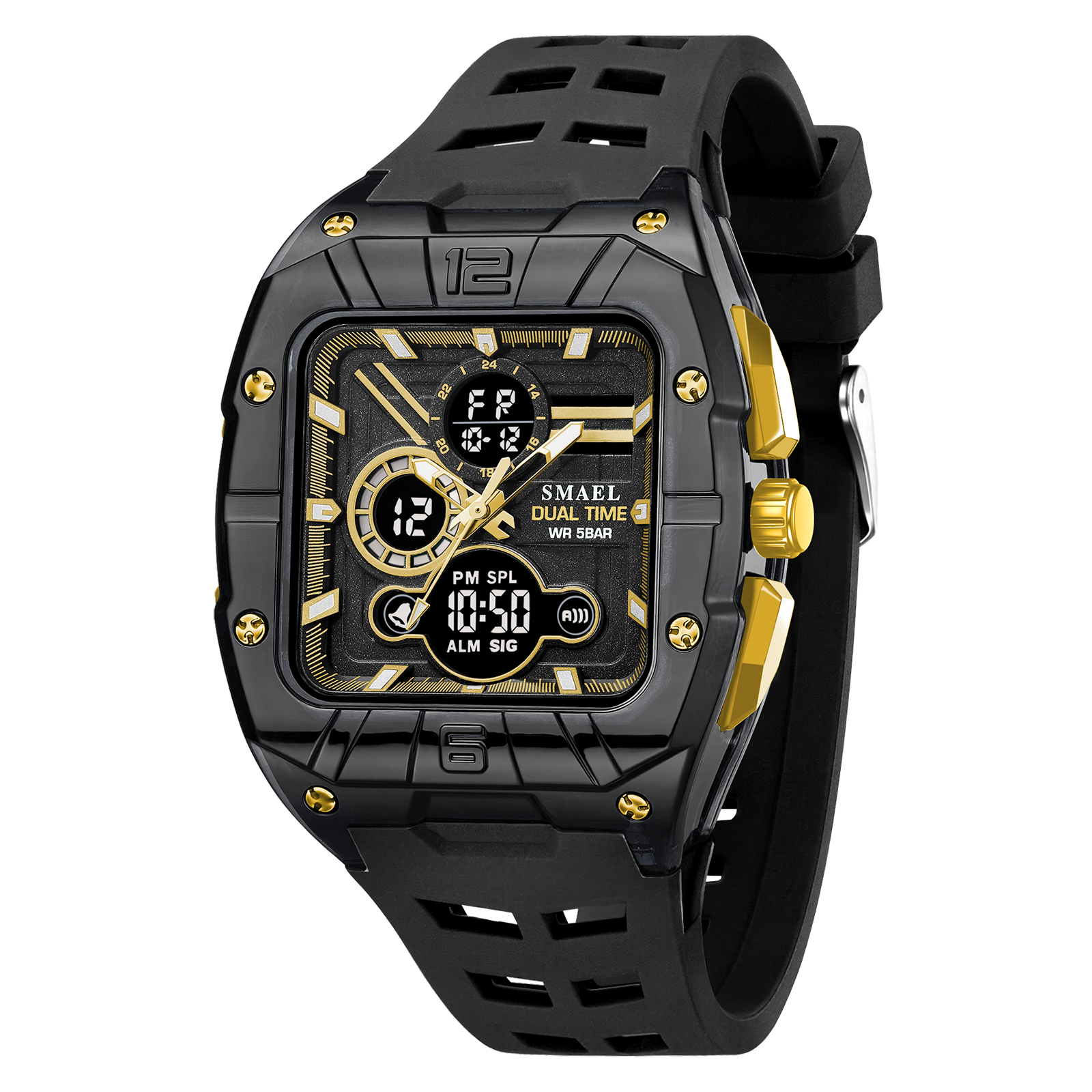 black gold