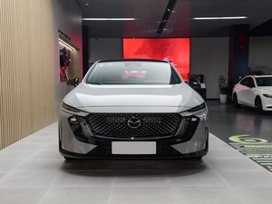 Năng lượng mới xe Mazda EZ-6 2025 mở rộng phạm vi 200 zhiya phiên bản thể thao với 2895mm chiều dài cơ sở cho hàng ngày đi lại - Product Image 3