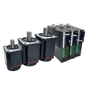 Sumtor công suất cao 100-3800W <span class=keywords><strong>servo</strong></span> <span class=keywords><strong>Motor</strong></span> Set 0.<span class=keywords><strong>32</strong></span>-15nm AC <span class=keywords><strong>servo</strong></span> <span class=keywords><strong>Motor</strong></span> với bộ điều khiển - Product Image 1