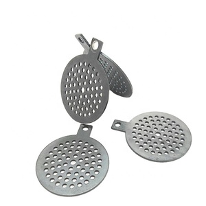 电解模块用钛阳极 - Product Image 1