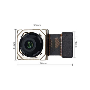 Taidacent 30 Pin Mipi 4K sorveglianza Webcam Action videocamera 48MP modulo fotocamera IMX586 modulo fotocamera - Product Image 3