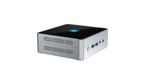 2025 <strong>New</strong> Arrival Mini <strong>Computer</strong> Intel N150 CPU PCIE3.0 WIFI6 HDMI2.0 DP Type C Triple Display Portable Game <strong>Computer</strong> - Product Image 5