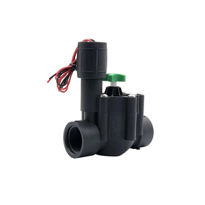 Nông nghiệp thủy lợi solenoid <span class=keywords><strong>valve</strong></span> AC 24V valved irrig solenoid cho thủy lực - Product Image 2