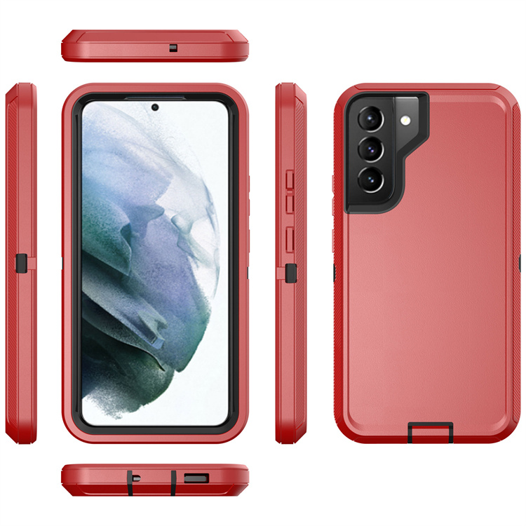 rojo+negro