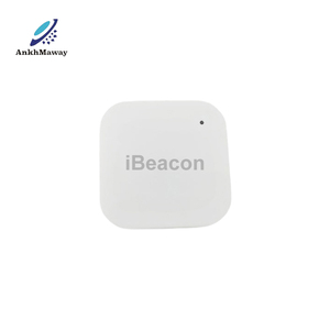 Sensor de acelerómetro BLE nrf52810, Chip de largo alcance, baliza ble, software ibeac iot solution - Product Image 4