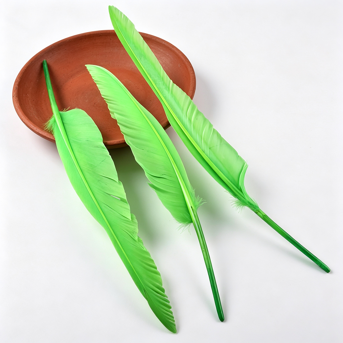 Verde mela