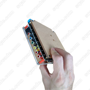 20/24 PC Pin PC Power ATX Breakout плата компьютера Atx разъем двойной вход питания Версия CBOX-ATX - Product Image 2