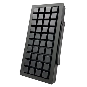 Механическая мини-клавиатура с 40 клавишами - Product Image 1