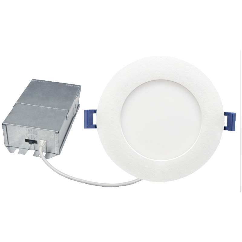 4 In-9W-Liscio