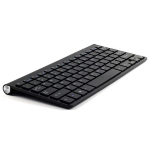 Flat Keycaps 2.4Ghz Wireless <strong>Keyboard</strong> and <strong>Mouse</strong> Combo for Office and Home <strong>Computer</strong> <strong>Use</strong> - Product Image 3