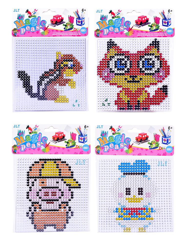 Personalización de soporte