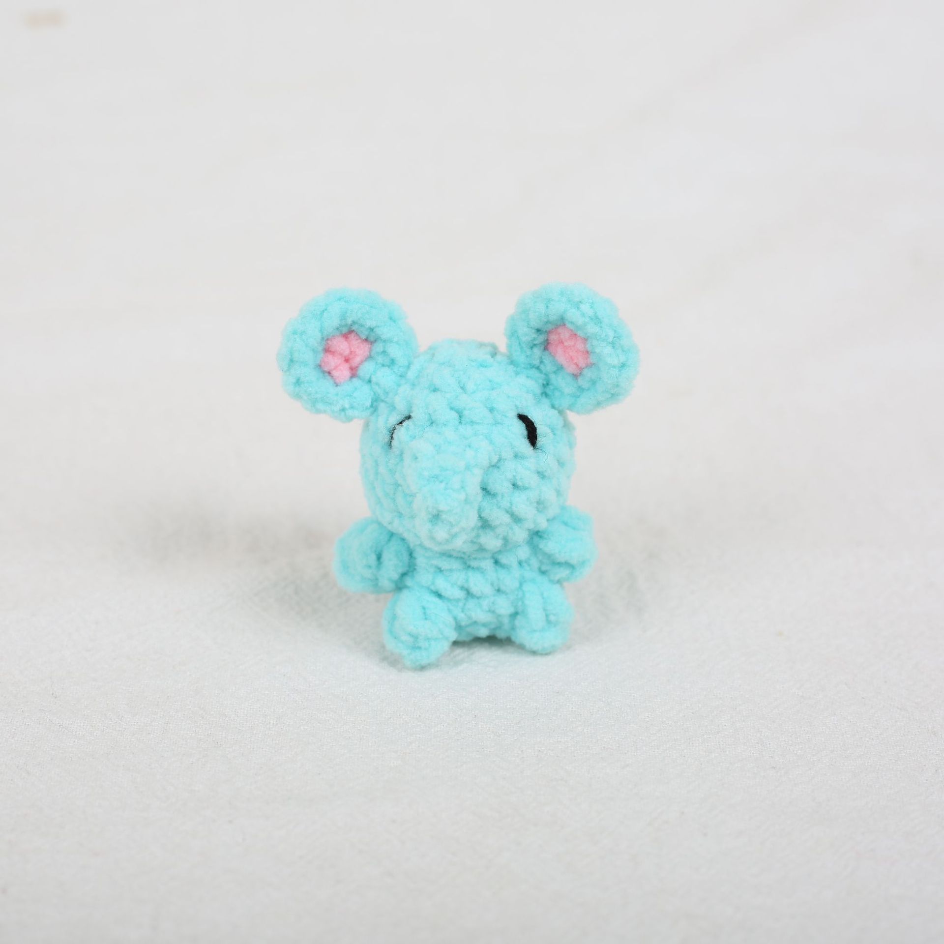 Piccolo elefante