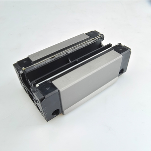 Riel de guía lineal LMG20 CSK, guía lineal y bloque LMG20H - Product Image 6