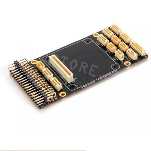 Holybro Pix32 V6 STM32H743 <strong>Flight</strong> <strong>Controller</strong> Suitable for UAV - Multirotor, Fixedwing, and Vtol - Pixhawk 6C - Product Image 6