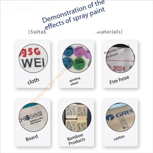 EQD-S10G-6 76.2mm自动高速喷墨打码包装生产日期批号在线打码机 - Product Image 6