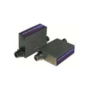 FS4008熱ガス流量計、0.5v-4.5v、rs485、RS232出力のMEMSマイクロガスフローセンサー - Product Image 4