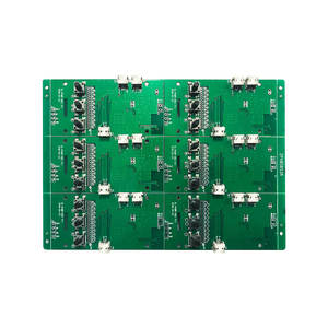 ชิ้นส่วนประกอบ PCBA - Product Image 2