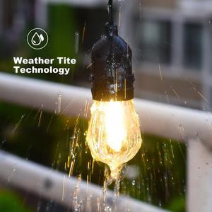 ไฟเส้น LED เชิงพาณิชย์แบบหรี่แสงได้อัจฉริยะส่งตรงจากโรงงานเพื่อการค้า - Product Image 4