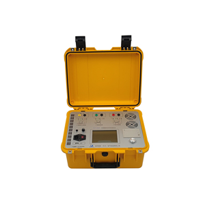 TCT-200F Intellint trafo CT PT kapsamlı test cihazı test ekipmanları için kolay kullanım gerekli - Product Image 1