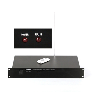 Commercio all'ingrosso della fabbrica di servizi multimediali Software soluzione Internet Smart Home IP di rete Wireless con telecomando - Product Image 2