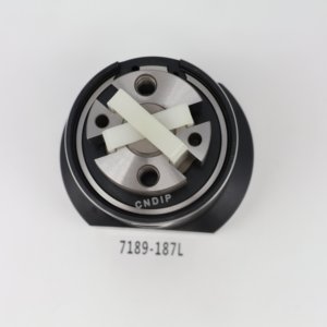 DELPHI用高性能ディーゼル噴射ポンプDPAローターヘッド7189-187L CNDIP工場価格 - Product Image 2