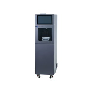 High <strong>Quality</strong> <strong>Automatic</strong> Fuel Blending Unit <strong>System</strong> Durable ASTM D2700/2699 Compliant <strong>Testing</strong> Equipment with 1 Year Warranty - Product Image 1
